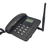 1 Kartu SIM Telepon Portabel Nirkabel