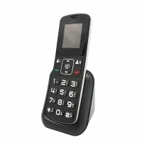 LTE Telepon Tanpa Kabel untuk Kantor